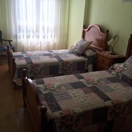 Apartamento Delia Onís Zewnętrze zdjęcie