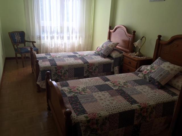 Apartamento Delia Onís Zewnętrze zdjęcie