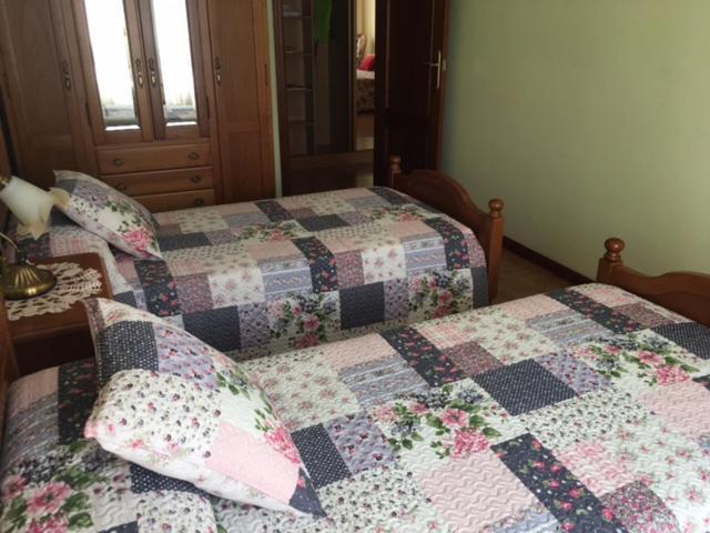Apartamento Delia Onís Zewnętrze zdjęcie