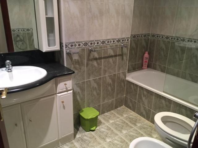 Apartamento Delia Onís Zewnętrze zdjęcie