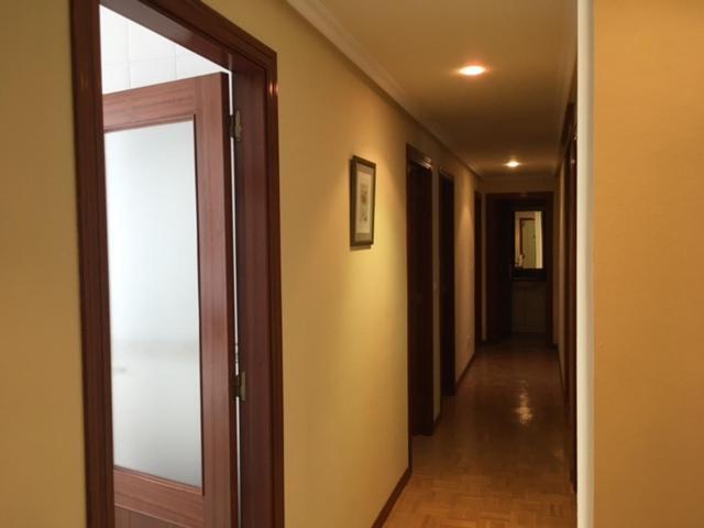 Apartamento Delia Onís Zewnętrze zdjęcie