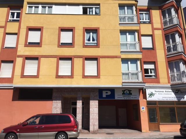 Apartamento Delia Onís Zewnętrze zdjęcie