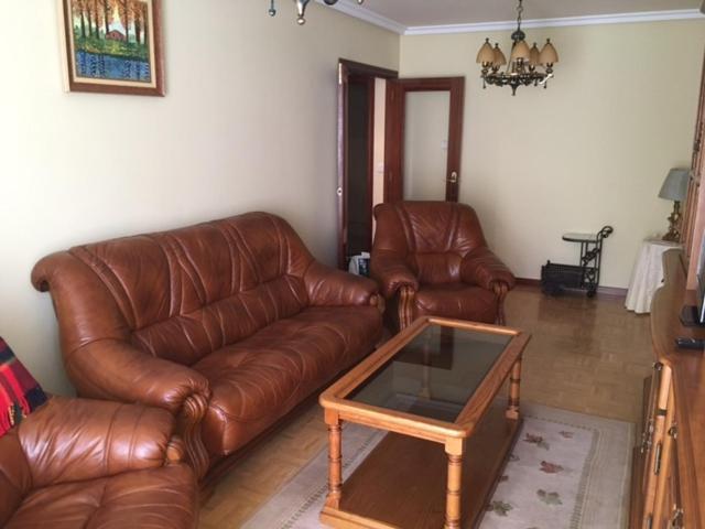 Apartamento Delia Onís Zewnętrze zdjęcie