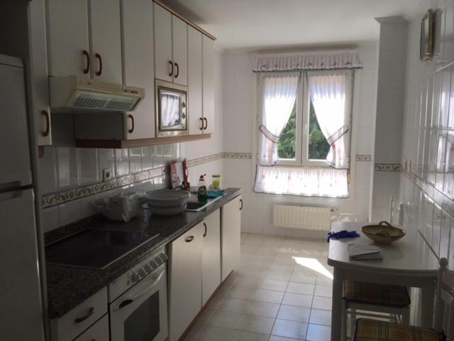 Apartamento Delia Onís Zewnętrze zdjęcie