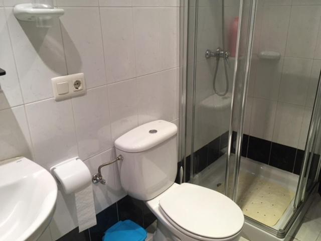 Apartamento Delia Onís Zewnętrze zdjęcie